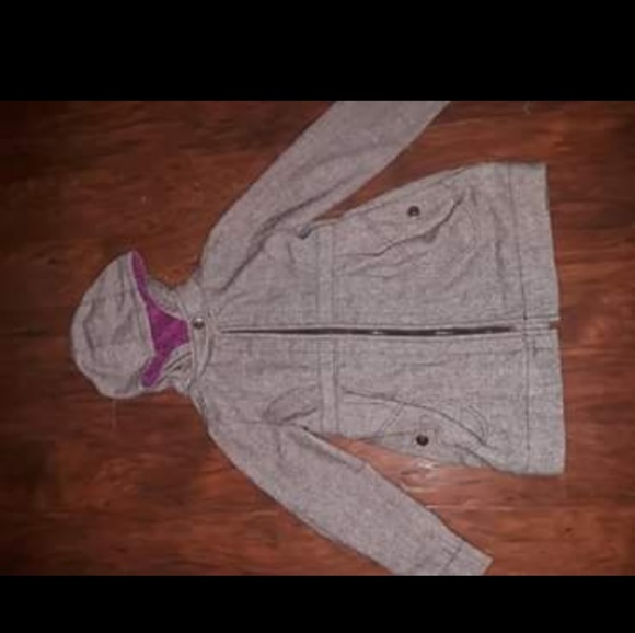 Girls petticoat - Picture 1 of 4